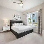 Resort-Style 4-Bed Loft Condo
