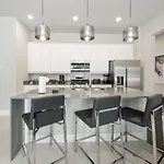 Resort-Style 4-Bed Loft Condo
