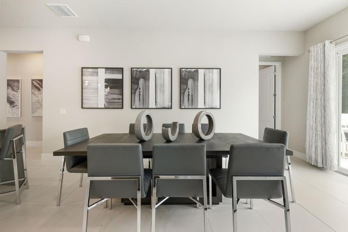 Apartment Resort-style 4-bed Loft *