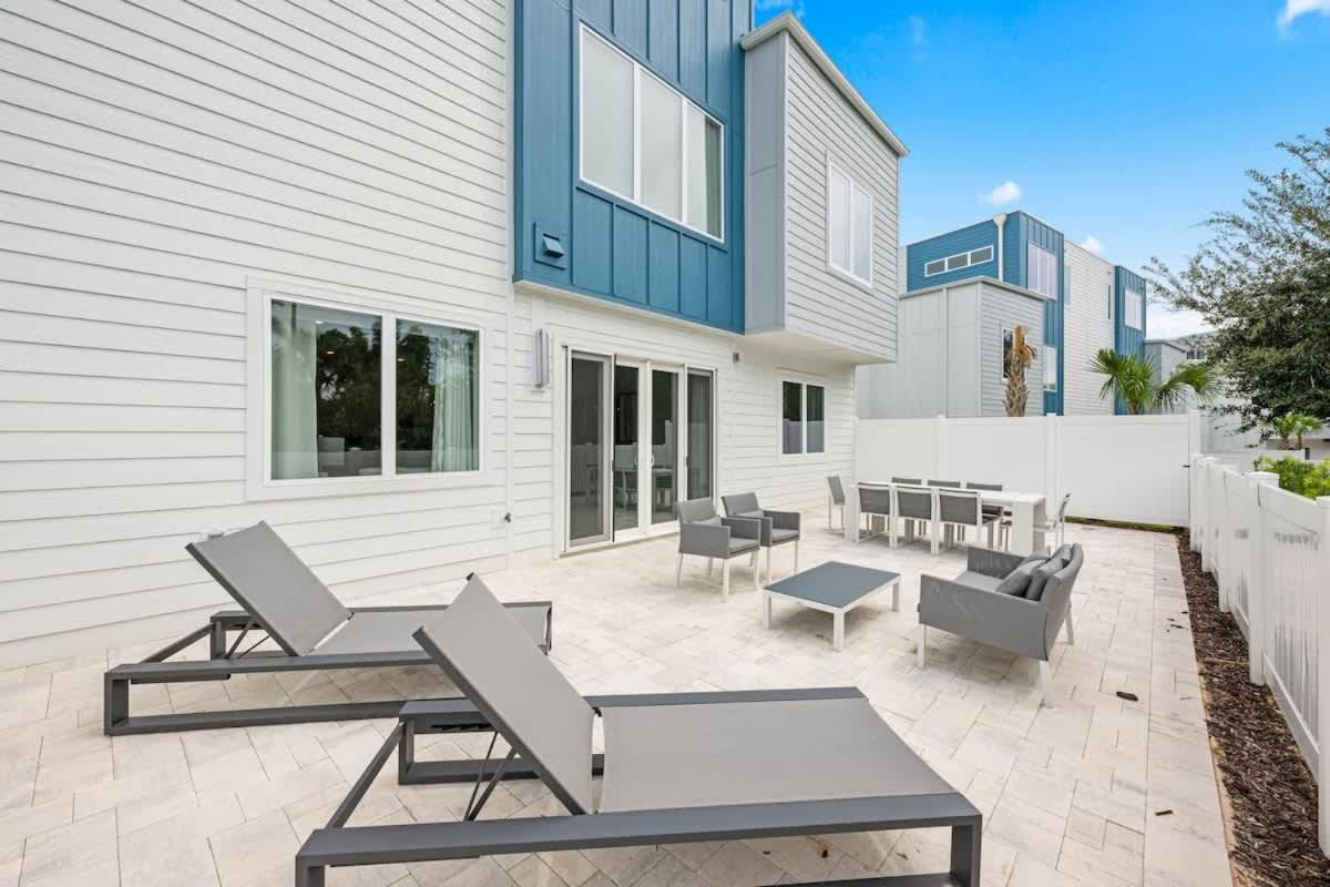 Resort-style 4-bed Loft Kissimmee